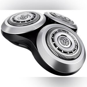 2024 Upgraded RQ12 Replacement Shaver Head Philips Norelco SensoTouch 3D Arcitec